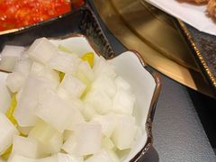 -無二炙坊·和牛烧肉(大钟寺1733店)