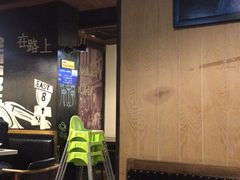 -鹦鹉小厨味道餐厅(山大南路店)