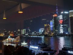 -上海外滩英迪格酒店