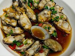-陶兰居·香港饭店·海鲜大排档(圆融时代广场店)