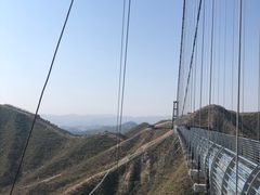 -蓟州溶洞风景区