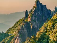 -三清山风景名胜区