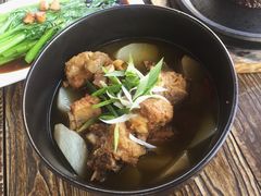 -薇酌饮·陕西菜(南门外店)