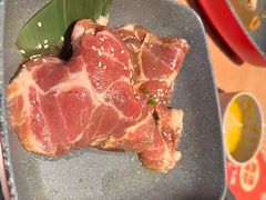 -新石器烤肉(百联川沙店)
