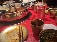 -晓宇重庆火锅(西安荟聚店)