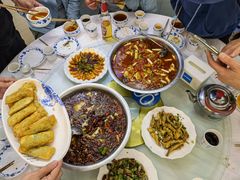 -笑红饭庄