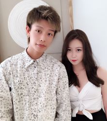 -简法造型·品牌形象店