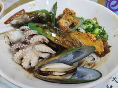 -荔林食店(西华路店)