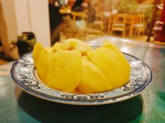 -四姑娘山阿巴郎·藏式花园餐厅