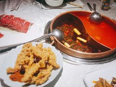 -三只耳火锅(宽窄巷子店)