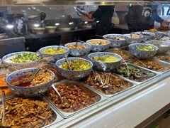 -梅溪·小伙子干挑面(安吉总店)