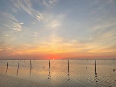 -南汇嘴观海公园
