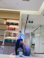 -碧莲盛·脱发养发中心