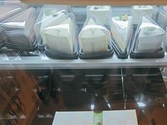 -姆们M Sweetie Cake(三里屯店)