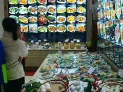 -老虎滩船说·海胆水饺·大连海鲜(老虎滩店)