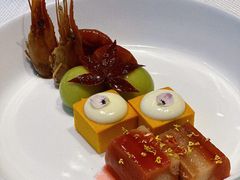 -YUNHE秐合· 雅致浙宴(西溪店)