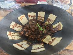 -皖北巫氏三胖地锅鸡(长淮总店)