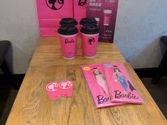 -喜茶(广州北京路惠福东店)