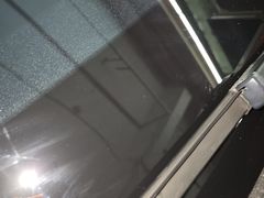 -鲨鱼皮汽车凹陷玻璃修复(静安店)