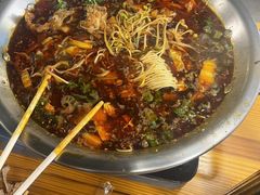 -黄泰吉拾味餐厅(江汉路店)
