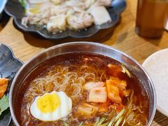 -大壮家原味烤肉(兴华北街店)
