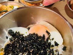 -西塔老太太泥炉烤肉(北京双井店)