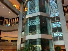 -上海新锦江大酒店