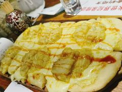 -通海俄式烧烤·俄罗斯大串(嵩山路店)