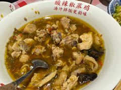 -西江红·株洲本地菜(滨江南路店)