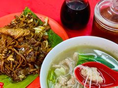 -金莲记(茨厂街店)