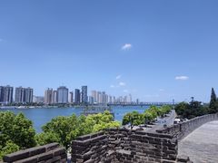 -襄阳古城