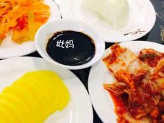 -桃园中华料理炸酱面(燕儿岛路店)