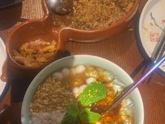 -绿茶餐厅(深圳龙华天虹购物中心店)