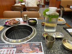 -红泥小火炉·东北泥炉烤肉(天一旗舰店)