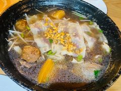 -越谜·越南餐厅(长白店)