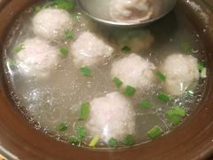 -小菜园新徽菜(青岛市南万象城店)