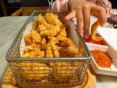 -小菜园新徽菜(无锡宜家荟聚中心店)