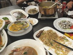 -新丁香海鲜酒店(银海商贸城店)