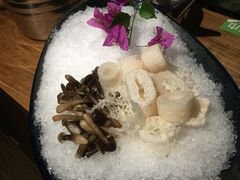 -探窝·竹笙椰子鸡(杨箕店)