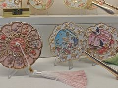 -洛阳古墓博物馆