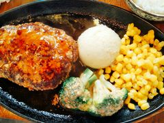 -铃木食堂(帽儿胡同店)