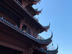 -采石矶景区
