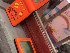 -李炮称盘麻辣烫(无锡荟聚店)