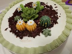 -GANSO元祖食品(锦创书城店)