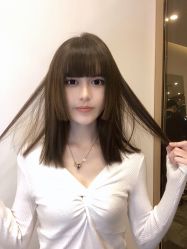 -DH2 hair