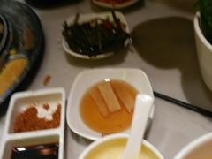 -韩宫宴烤肉·料理(苏州中心店)