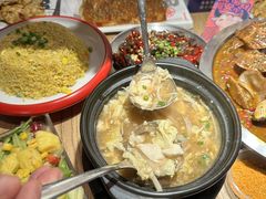 -丽伟的串·烧烤·砂锅(芝麻街店)