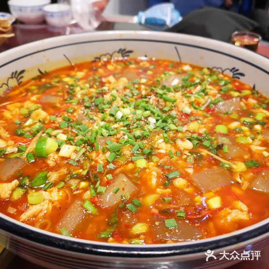 建华大排档(西林大道店)