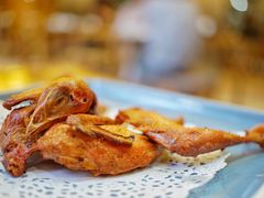 -乔家满族八大碗(流水沟店)