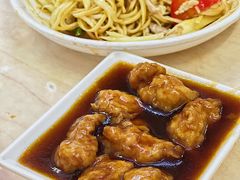 -玉华饮食店(茅台路店)